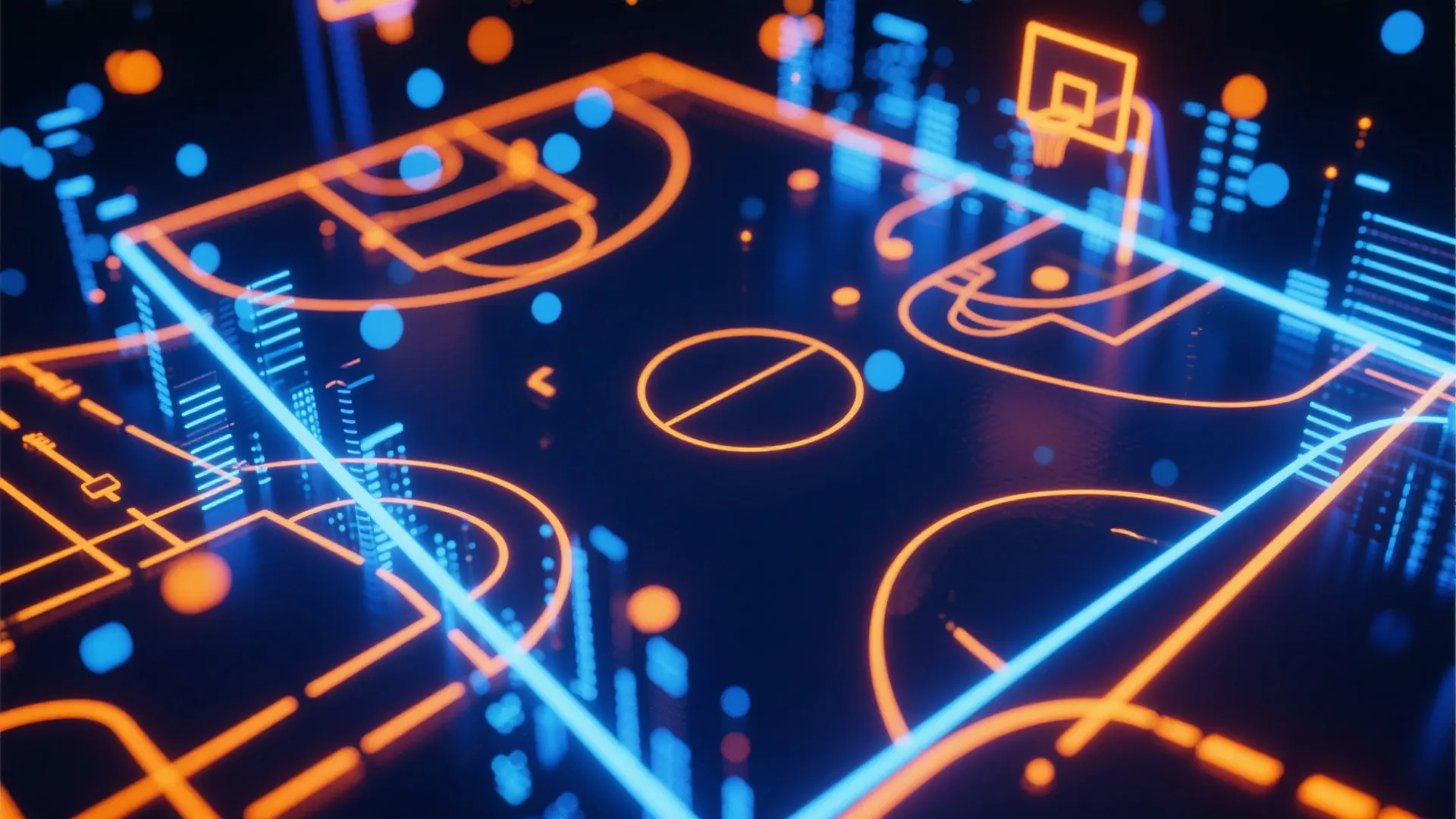 NCAA Data Background