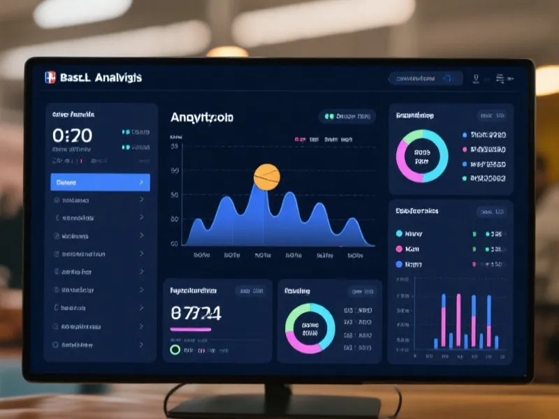 Basketball Analytics
