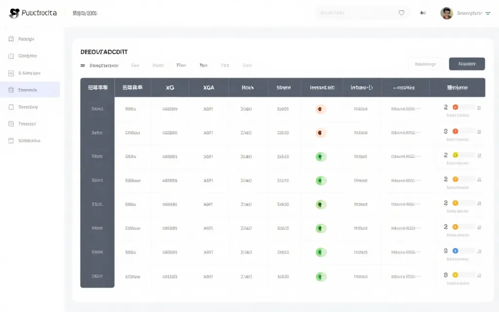 把“2026世界杯比分预测更新”做成一张表：用即时指数与xG模型，把直觉变成可复盘的判断